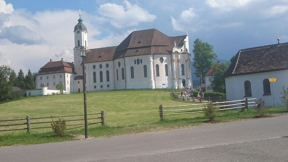 Wieskirche