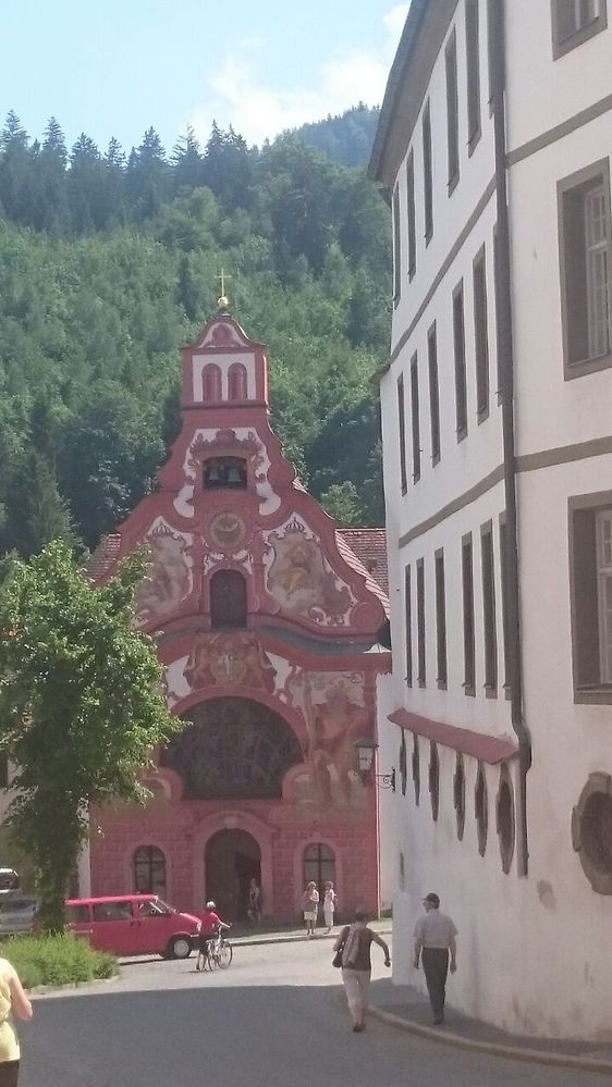 Füssen