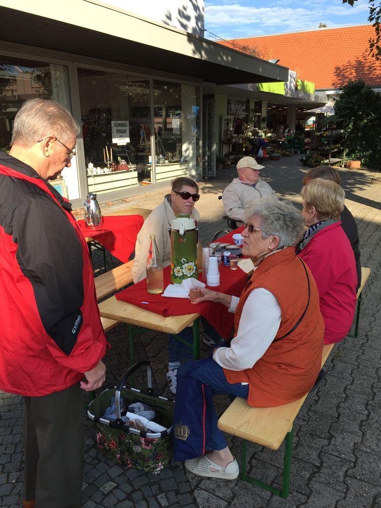 Impressionen Marktfrühstück4