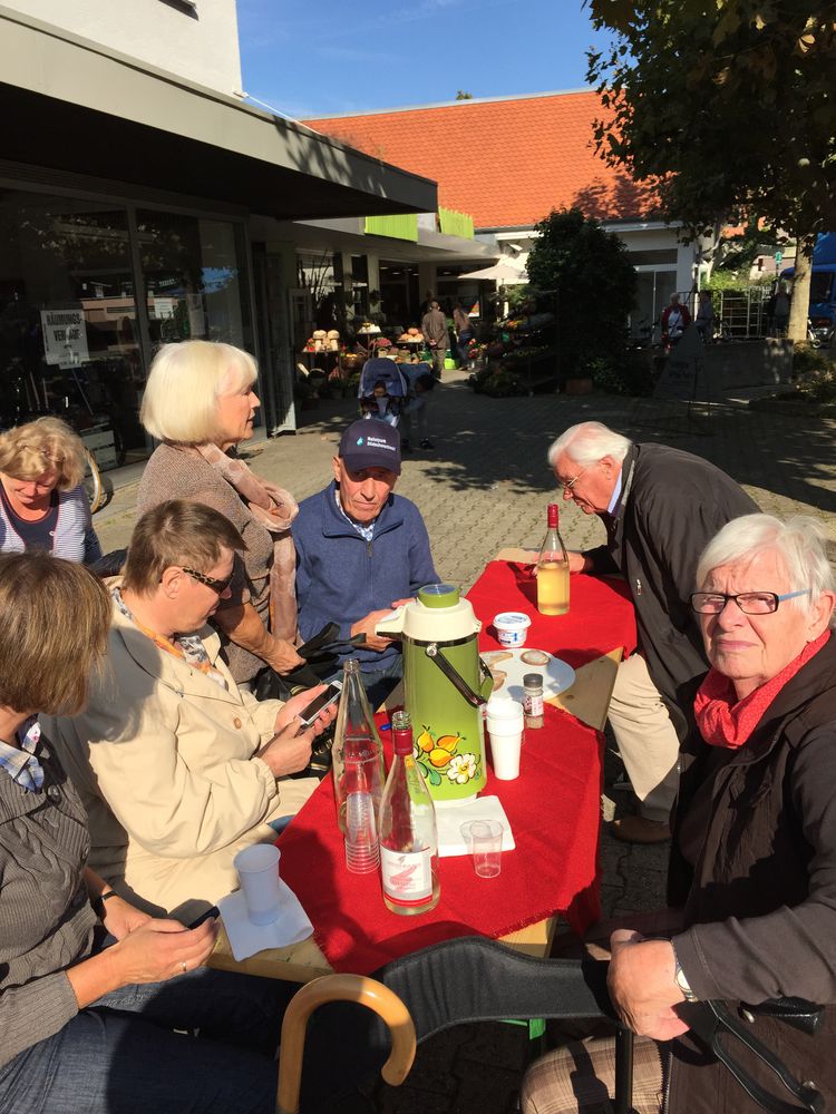 Impressionen Marktfrühstück7